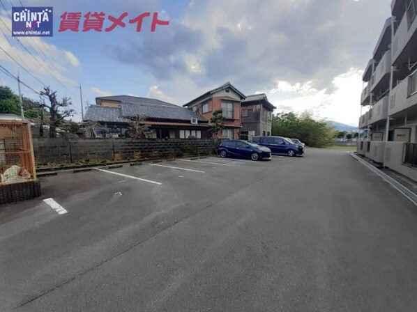 松阪駅 徒歩42分 3階の物件外観写真